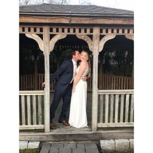 Meet your Posher, Caitlin